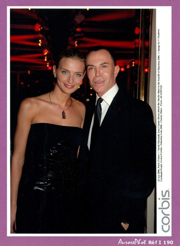 Photo presse 2006 sarah - de, ,