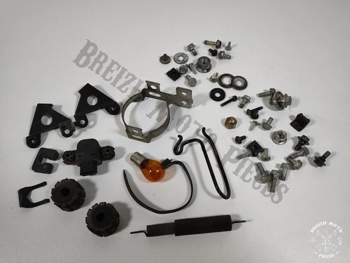 Pack visserie accessoires - pack,