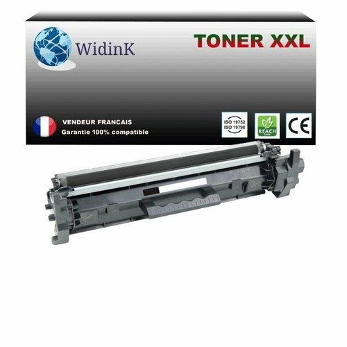 Toner compatible avec hp - ,