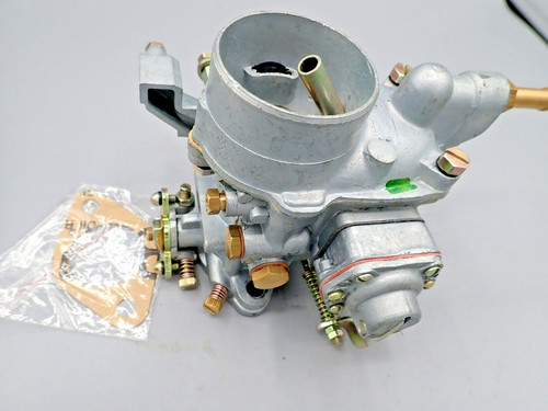 Carburettor carburetor solex - carburetor,