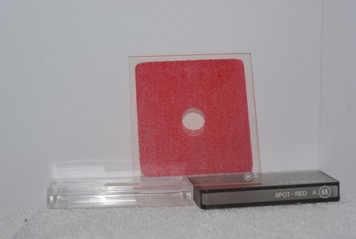 Filtre cokin systeme a - filtre,