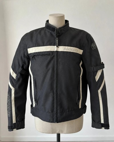 Blouson moto bering dynamic - blouson,