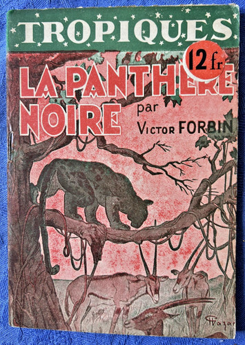 Collection tropiques victor - collection,