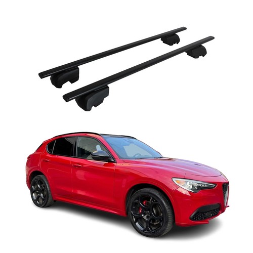 Barres toit transversales - barres,