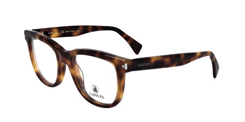 Lunettes vue lanvin lnv2620 - lanvin,