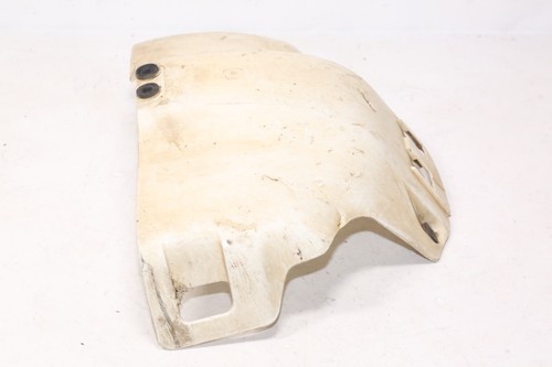 Sabot protection moteur - protection,
