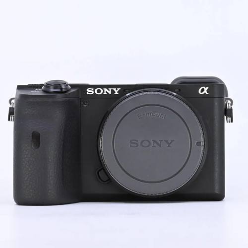 Sony alpha 6600 occasion - a, d'occasion