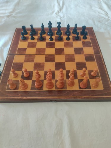 Jeu échec échiquier de - jeu,