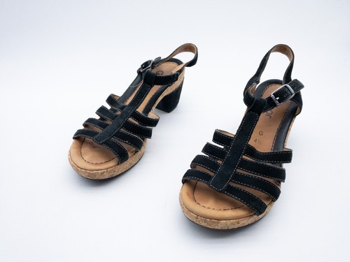 Gabor sandalettes pour femme - gabor,