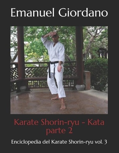 Emanuel giordano karate - giordano,