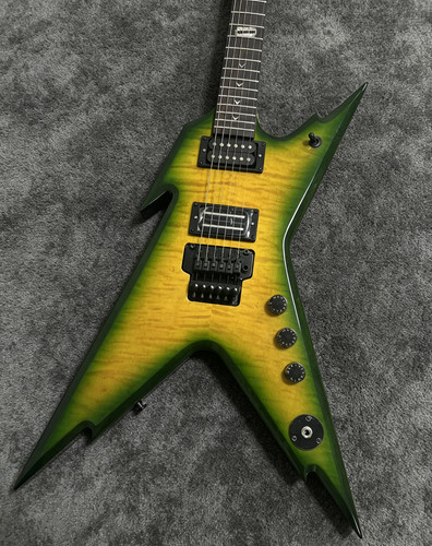 Stock dean dime slime ml - us,