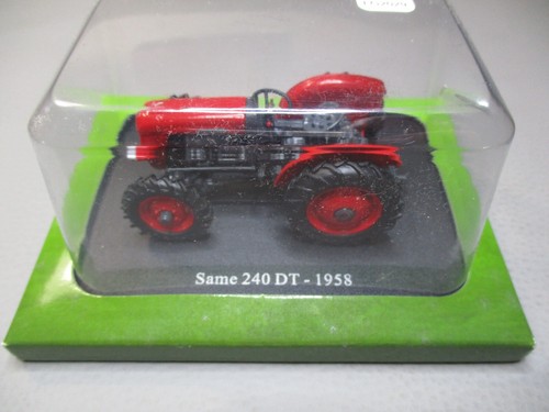 Lg2029 hachette tracteur - uh,