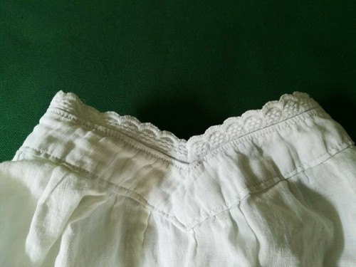 Anciens vêtements 1 - anciens,