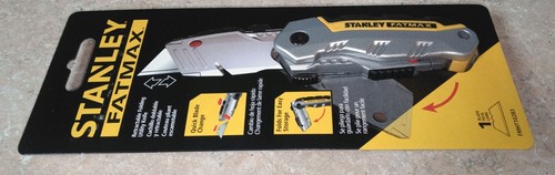 Stanley fatmax folding - stanley,