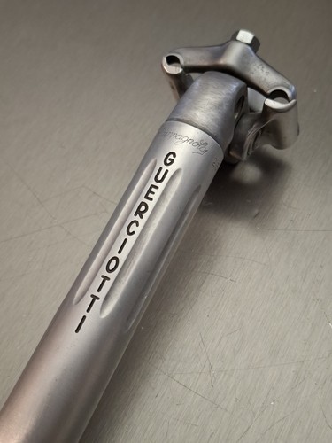 Campagnolo super record - super, 4051