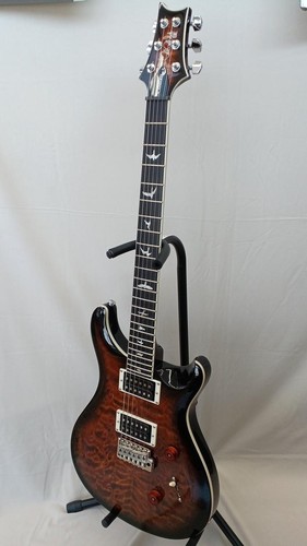 Guitare électrique paul reed - guitare,