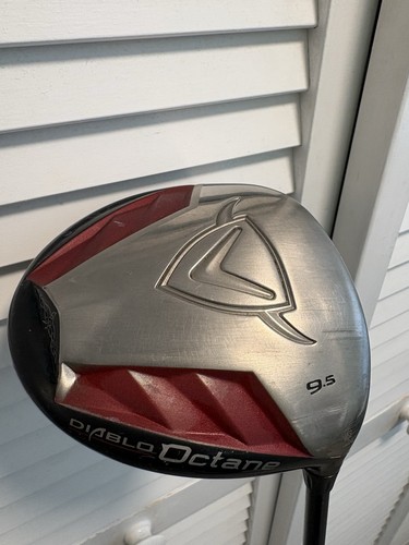 Callaway diablo octane - callaway,