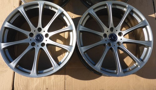 Jantes aluminium 20 bmw - x,