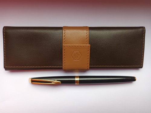 Waterman fountain pen - cf,