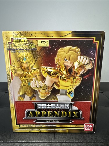Saint seiya myth - seiya, cloth