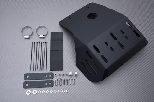 Sabot protection moteur - sabot, /