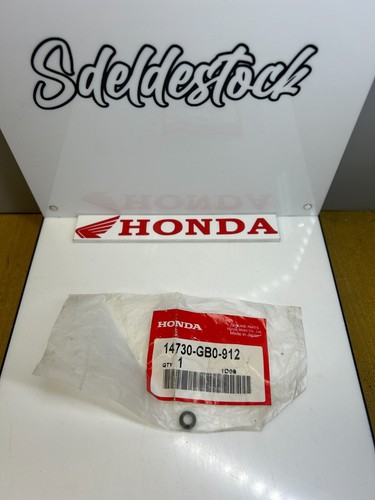 Joint queue soupape honda - queue,