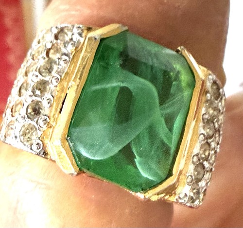 Superbe bague inspiration - superbe,