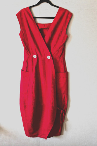 Robe portefeuille co - an',