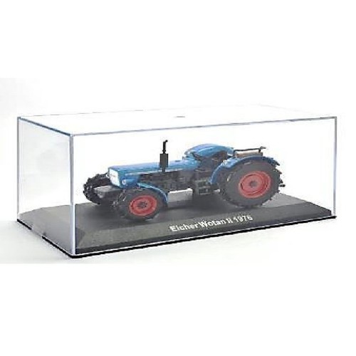 Tracteur eicher wotan - tracteur,