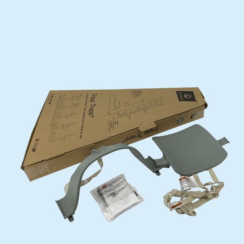 Stokke tripp trapp chair - stokke,