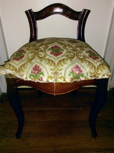 Petit fauteuil bureau où - petit,