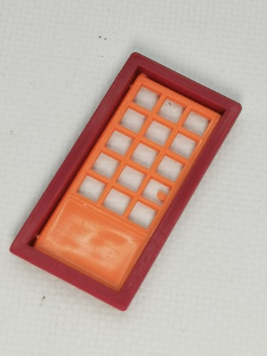 Majokit porte bordeau - bordeau, petits