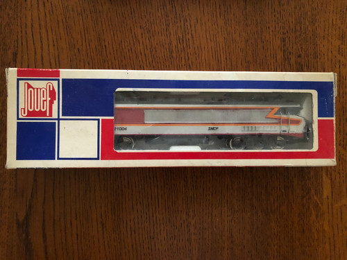 Jouef locomotive électrique - :,
