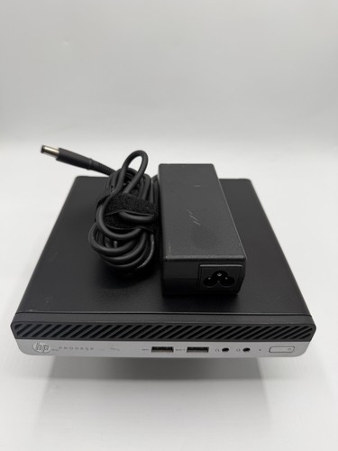 Prodesk 405 mini amd - –,