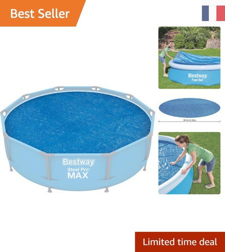 Protection solaire piscine - protection, Ø