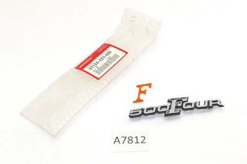 Honda 500 four 1971 - honda,