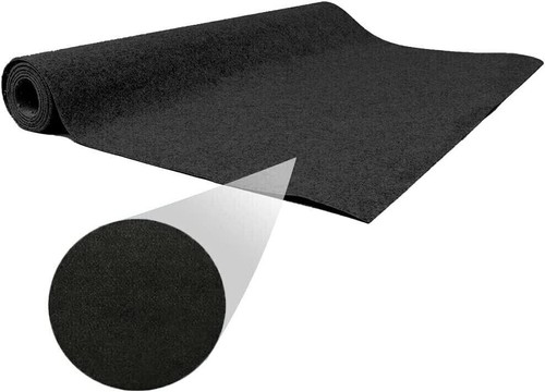 Moquette adhésive acoustique - moquette,