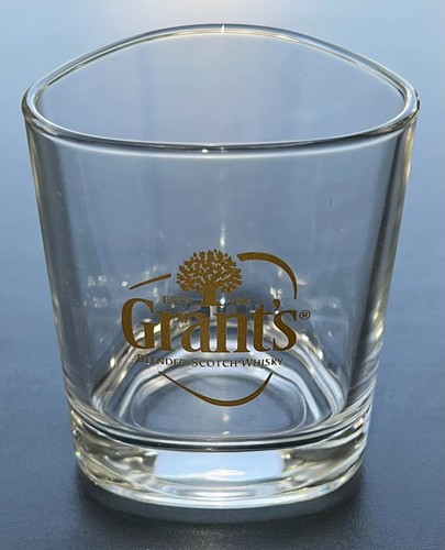 Grant blended scotch whisky - grant's,