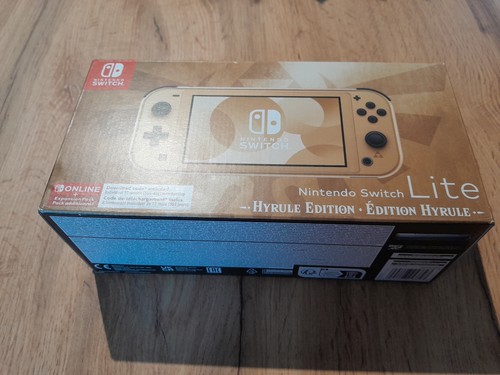 Switch lite legend - legend, of