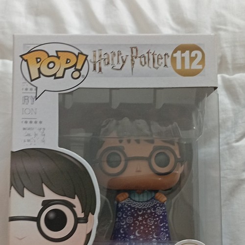 Funko pop vinyl figurine - funko, pop!
