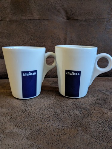 Lot mug lavazza - lot, café