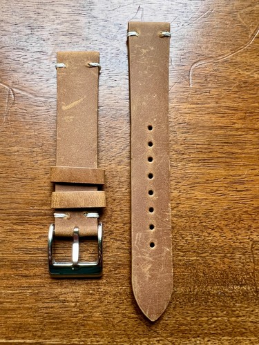 Bracelet montre vintage - bracelet,