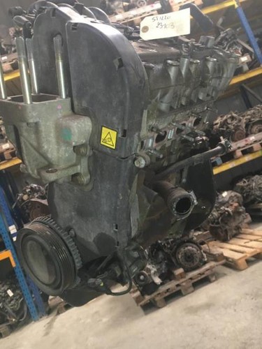 Moteur fiat stilo 188a5000 - stilo,