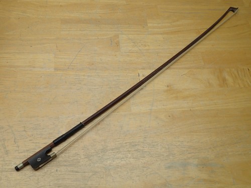 Knoll vintage bow - made, in