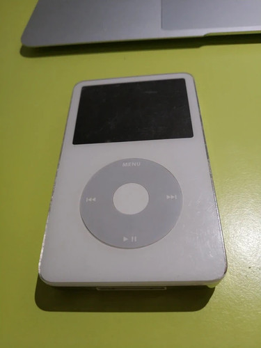 Ipod classic 60go a1136 - ipod, 5g
