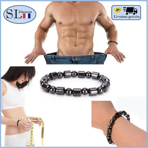 Bracelet thérapie minceur - thérapie,
