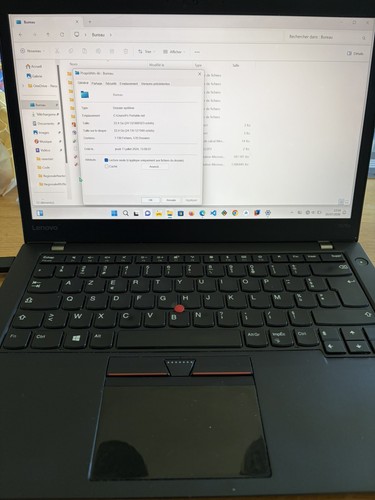 Lenovo thinkpad t470 notebook - t470,