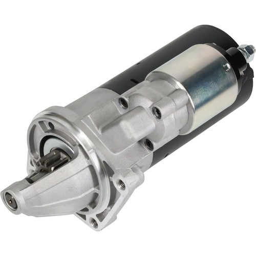 New starter for lada niva - new,