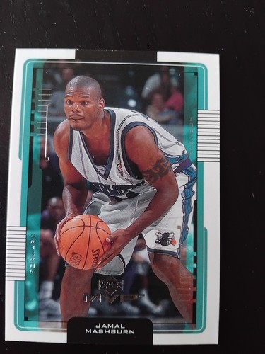 Carte nba jamal - carte,