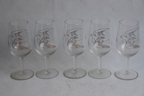 Hans erni verres - verres, vin